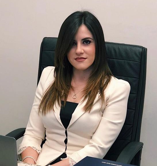 ilaria campagna studio legale scicchitano