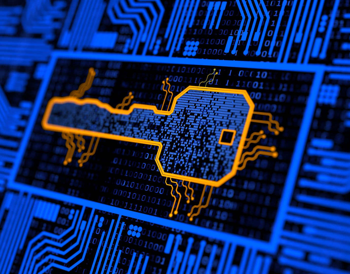 furto identita digitale