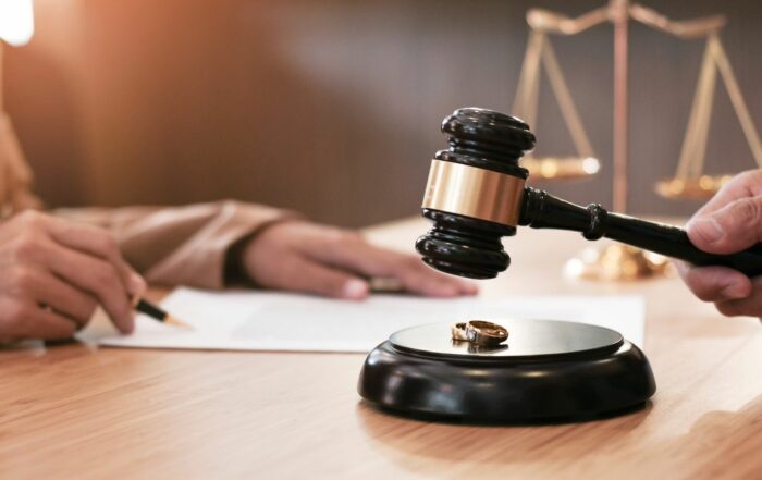 divorzio separazione cassazione